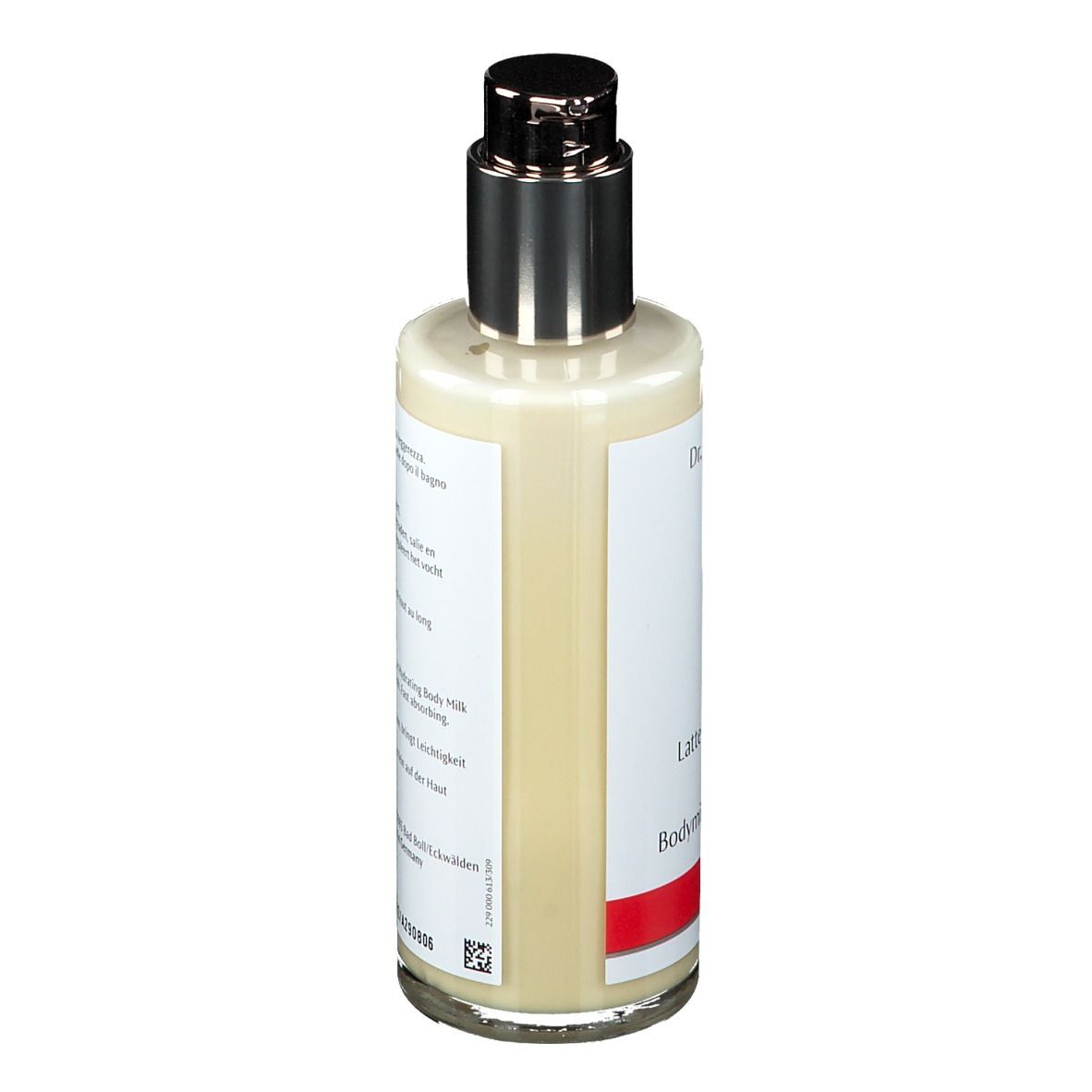 Dr. Hauschka Quitten Körpermilch