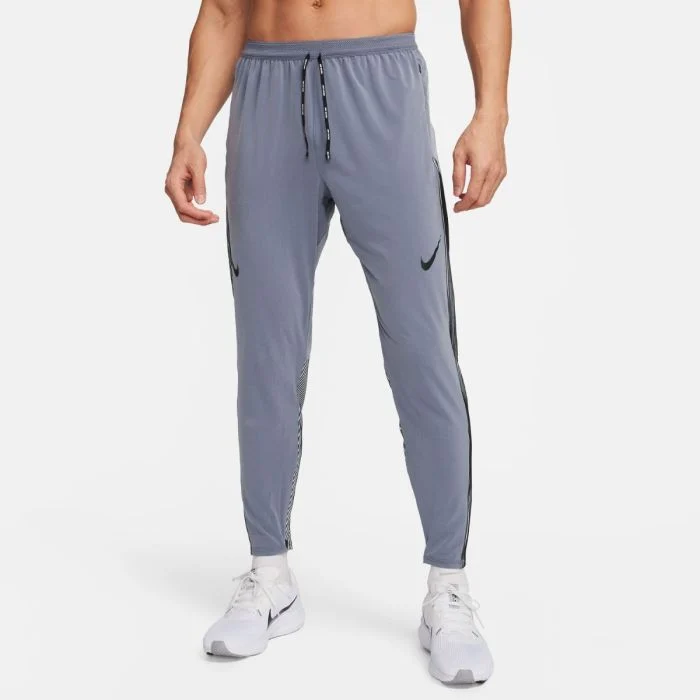 Nike Herre Bukser Dri-FIT Advanced Aeroswift Pants Grå