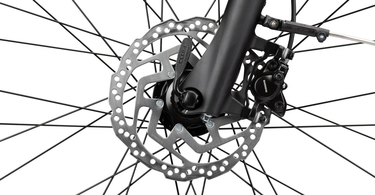 Radon Solution Comfort 7.0 kaufen | Bike-Discount
