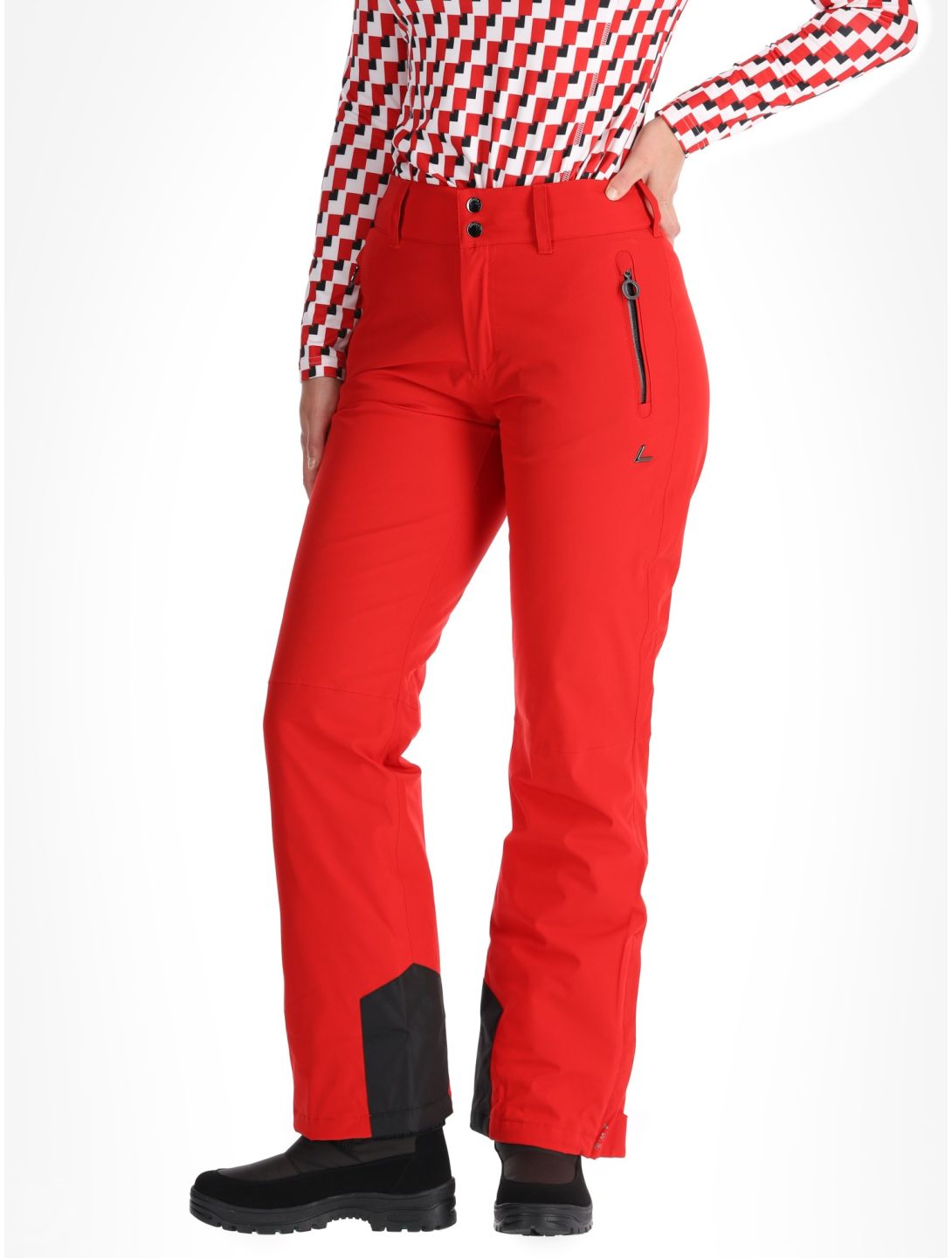 Jero skibroek dames
