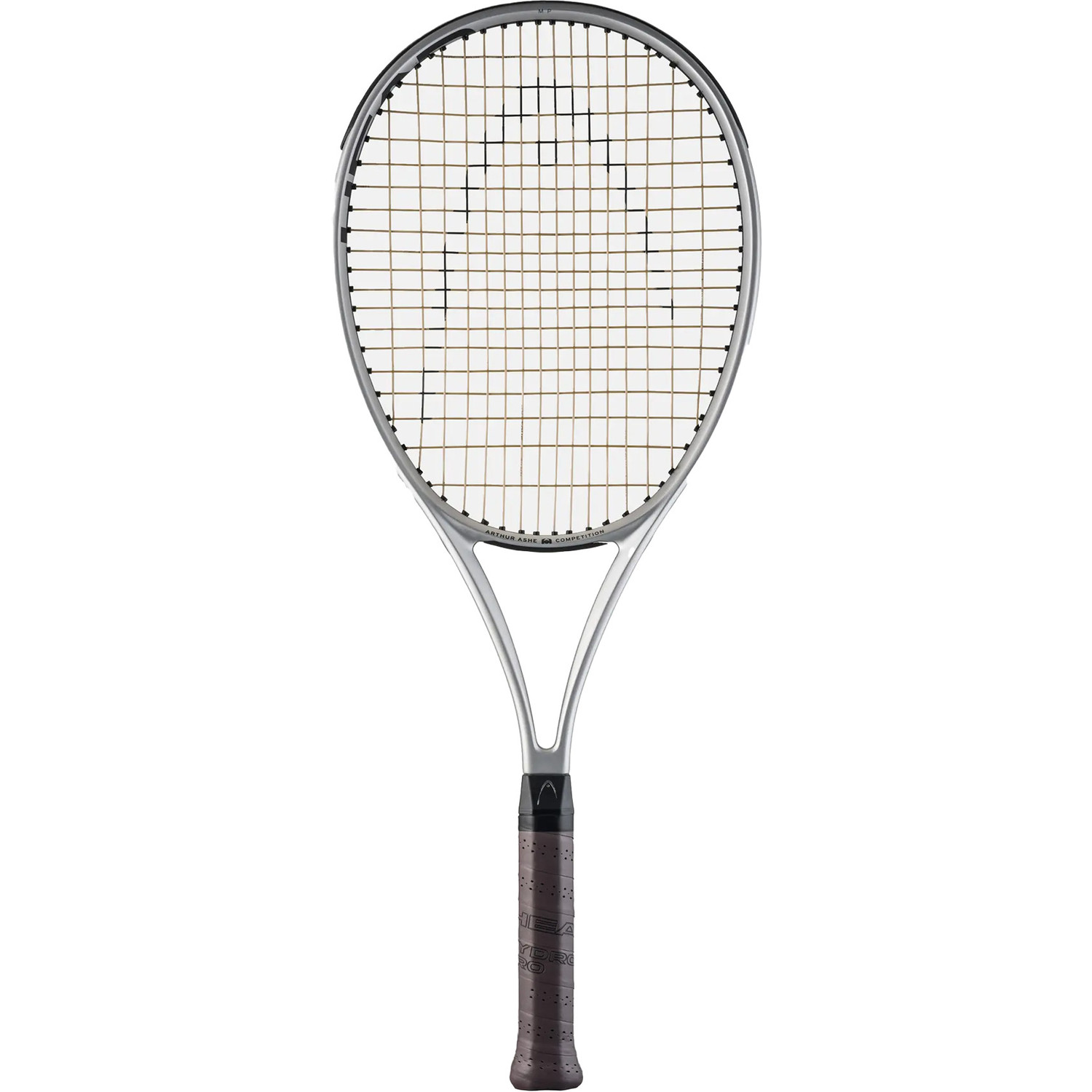 Head Arthur Ashe Competition