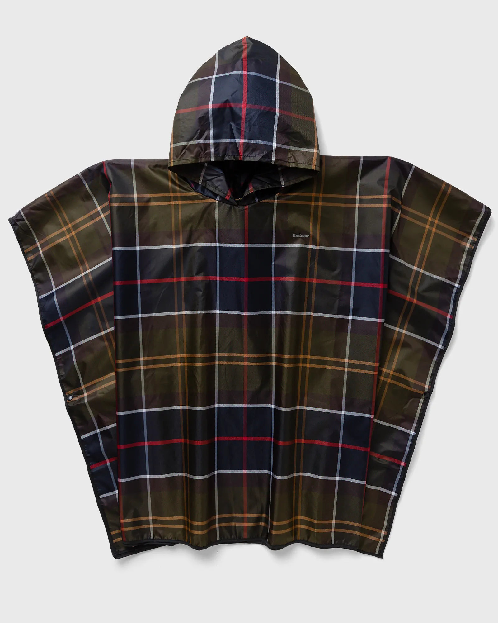 Barbour Barbour Showerproof Poncho