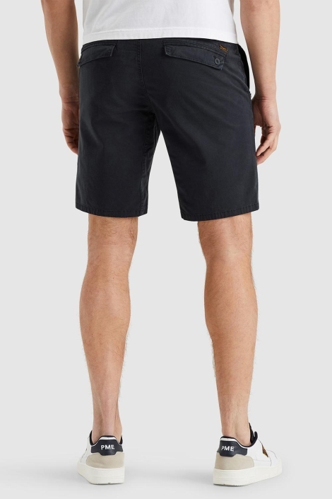 PME legend blauwe heren korte broek