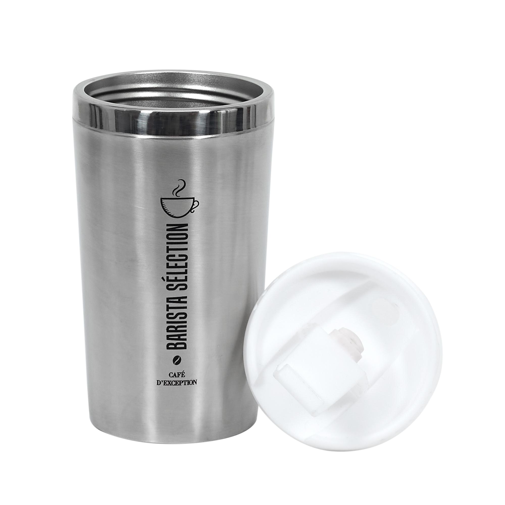 MUG DE TRANSPORT DOUBLE PAROI 35CL