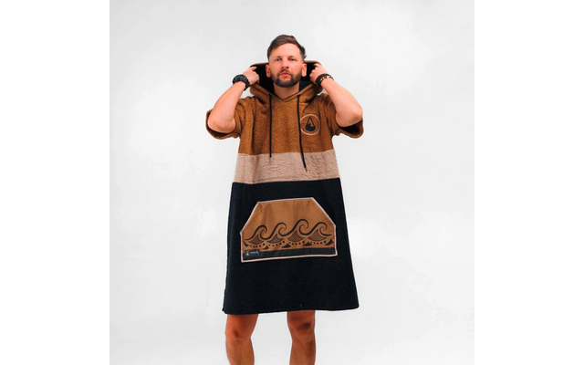 Wave Hawaii AirLite Cumbuco Unisex Poncho