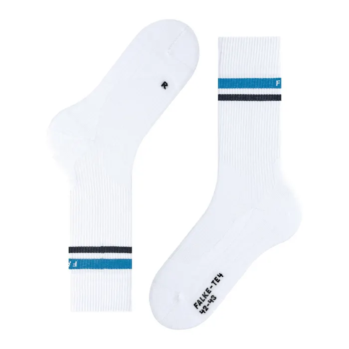 FALKE TE4 Classic Tennissokken Heren
