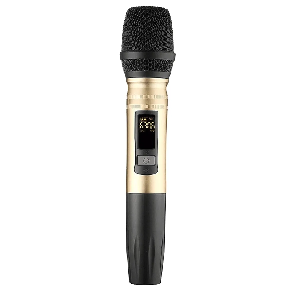 Microphone Sans Fil UX2 UHF Universal