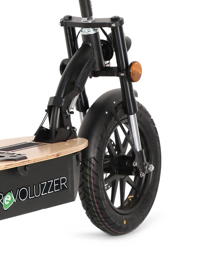 Eneway Revoluzzer45 3.5 