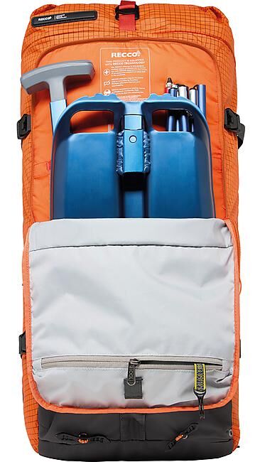 HAGLÖFS - SAC SKI L-I-M TOURING PRO 40