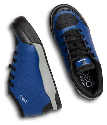 Chaussures VTT Ride Concepts Powerline Bleu