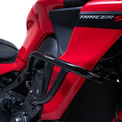 Pare-carter SW-MOTECH crash bar