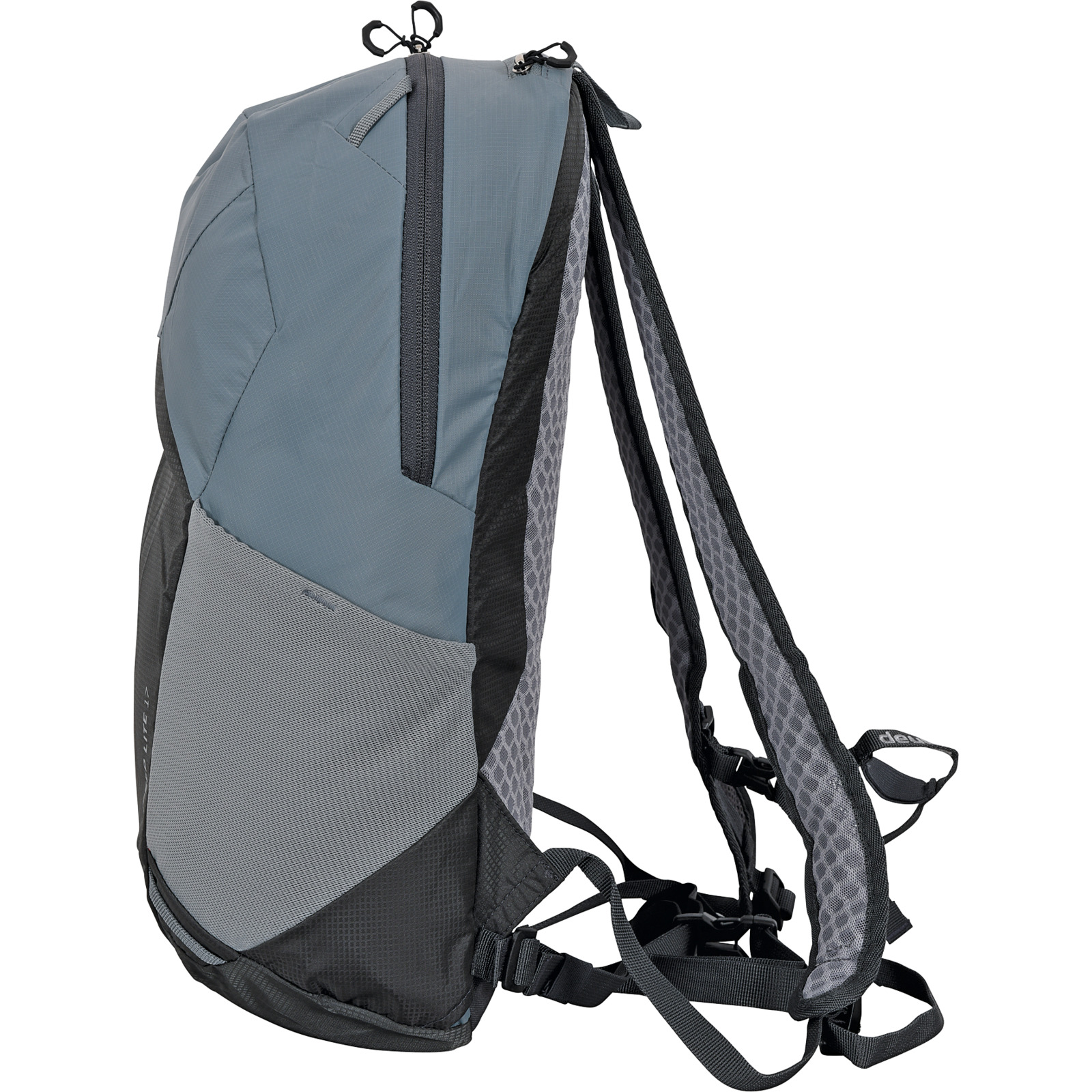 Deuter Wanderrucksack Speed Lite 17 blau