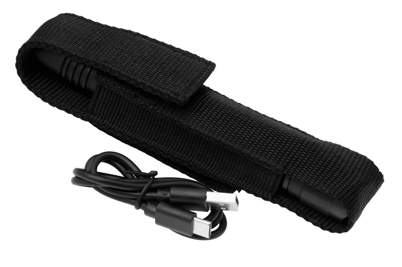 Streamlight Protac 2AA-X 88135, 550 lumen, zaklamp