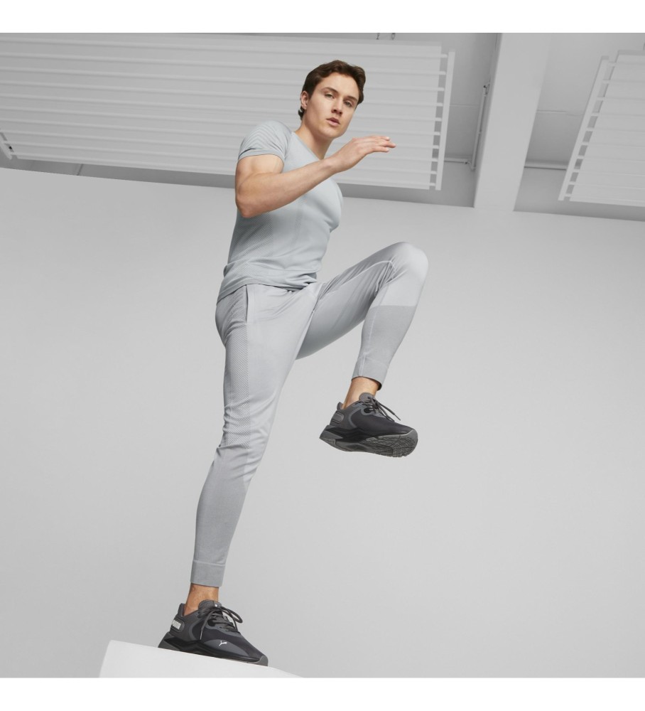 Tênis Puma Disperse XT cinza