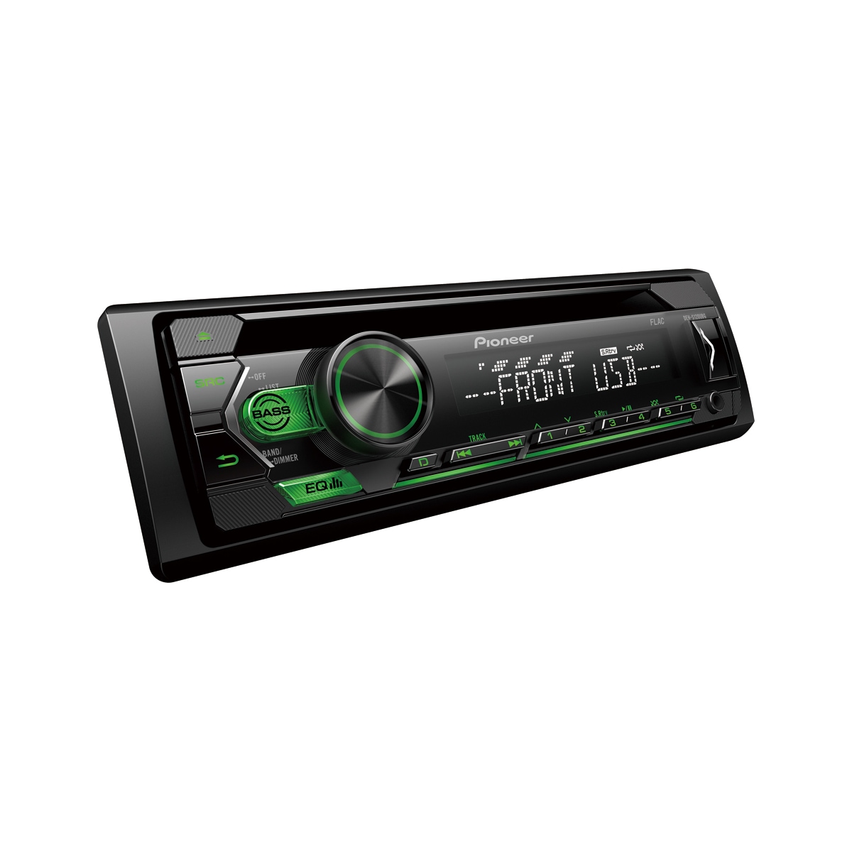 Pioneer DEH-S120UBG CD/USB