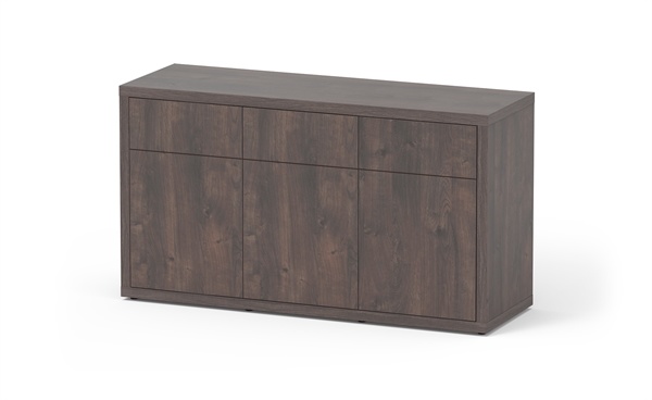 Aquatlantis Sublime 150x50 gesloten meubel