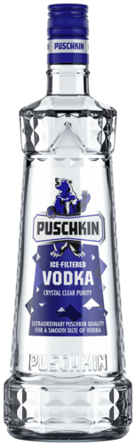 Puschkin Vodka