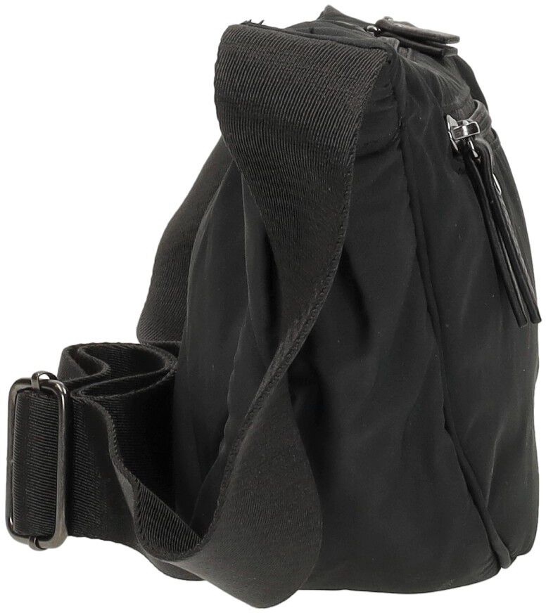 Beagles Waist Bag zwart