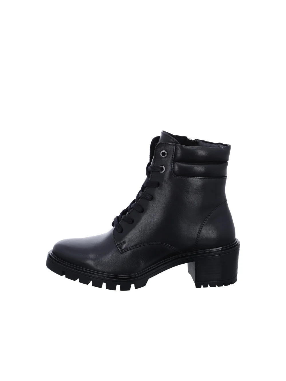 Stiefelette Denver schwarz