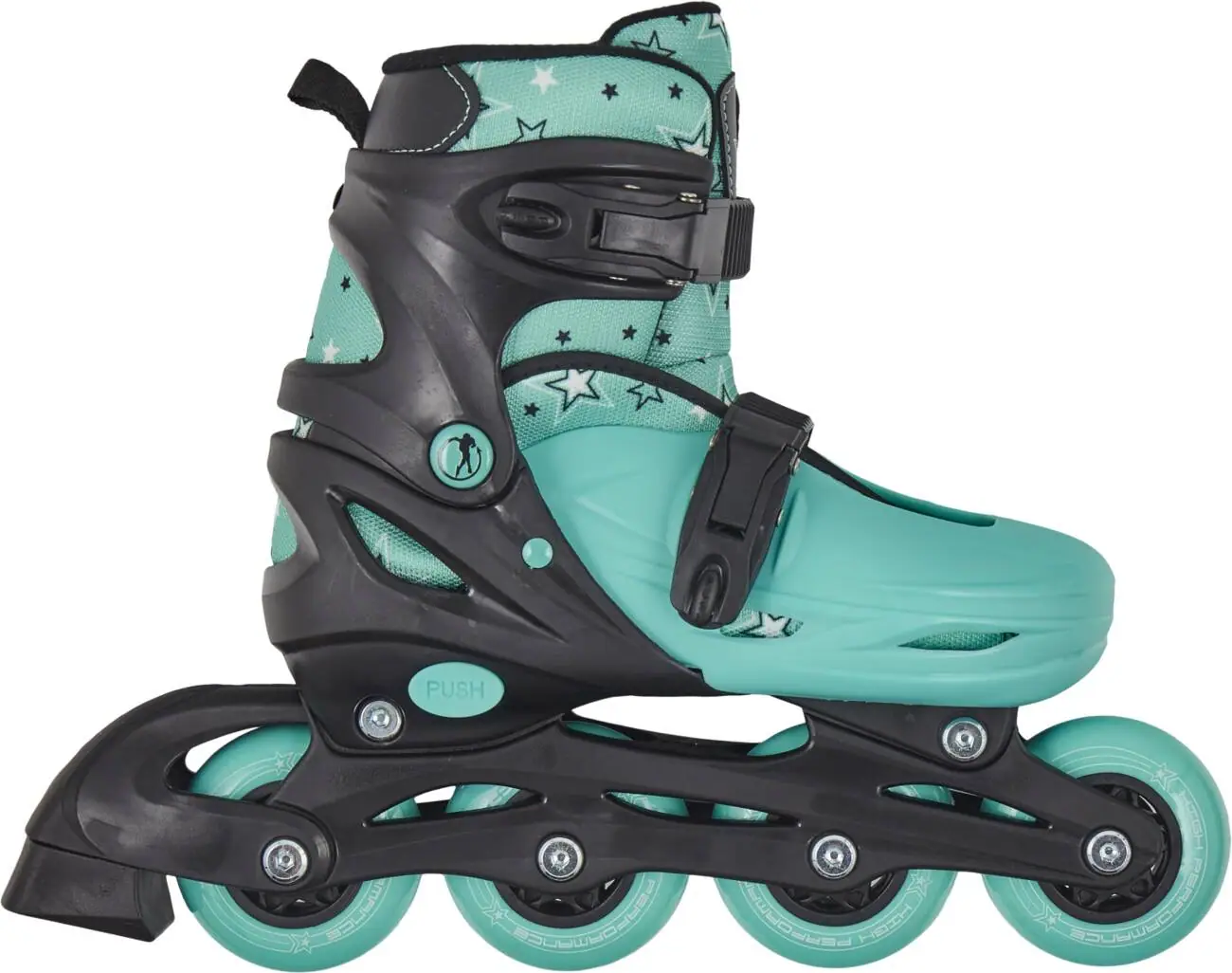SFR Plasma Justerbar Inliners Børn | SkatePro