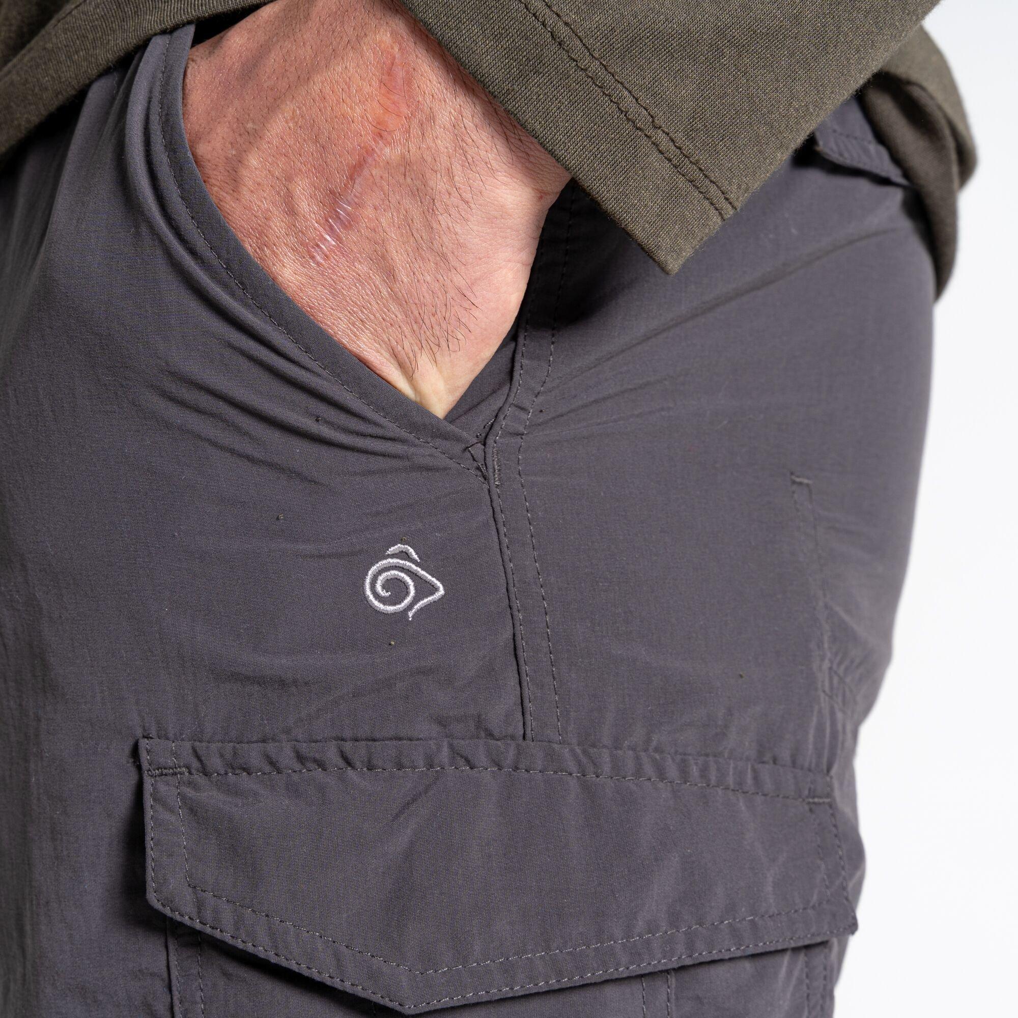 Craghoppers Crag NL Cargo Trs Sn99
