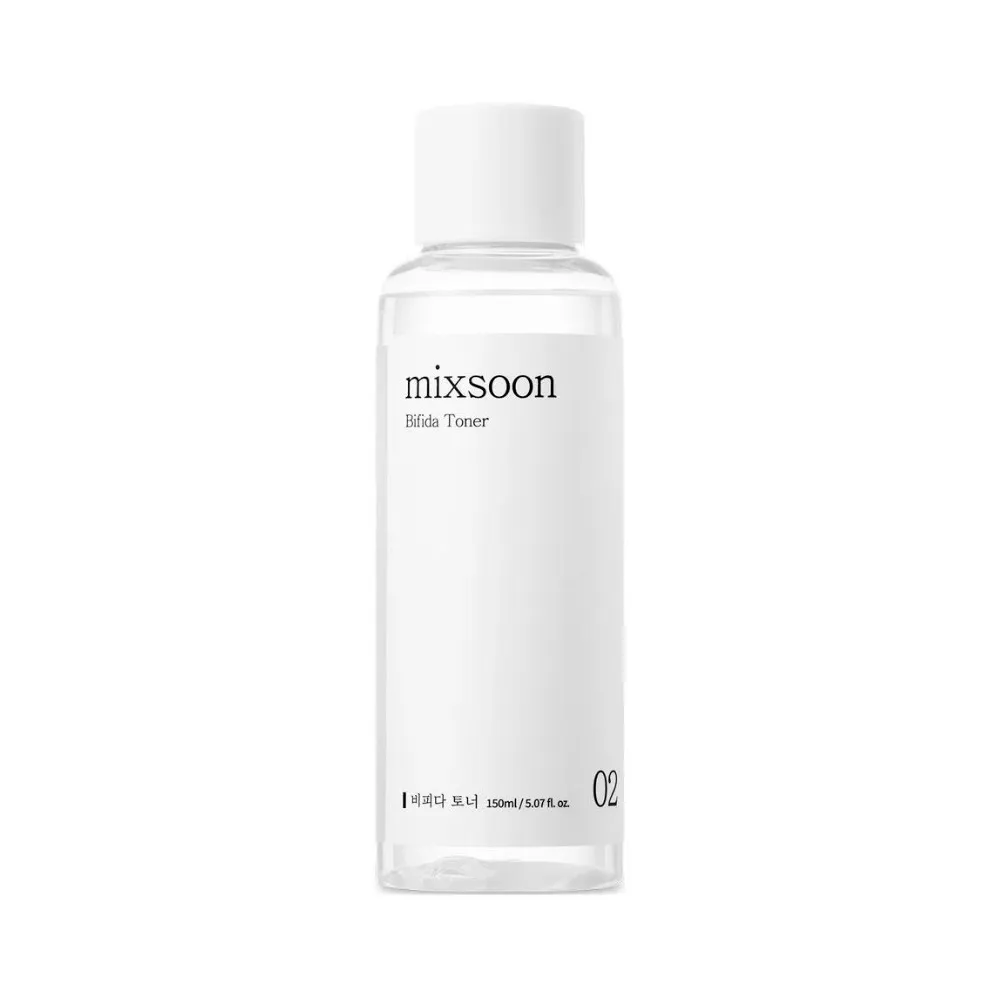 Mixsoon Bifida Toner - 150 ml.