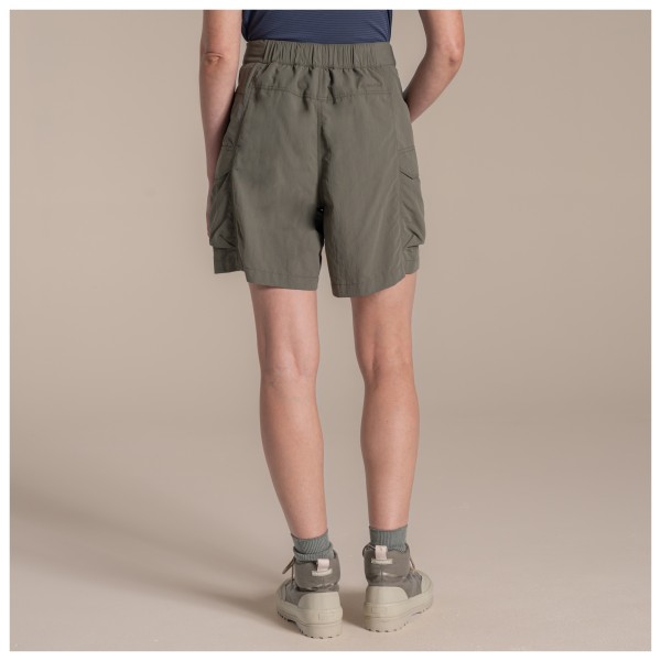 Craghoppers - Women's Nosilife Medina Cargo Short - Short