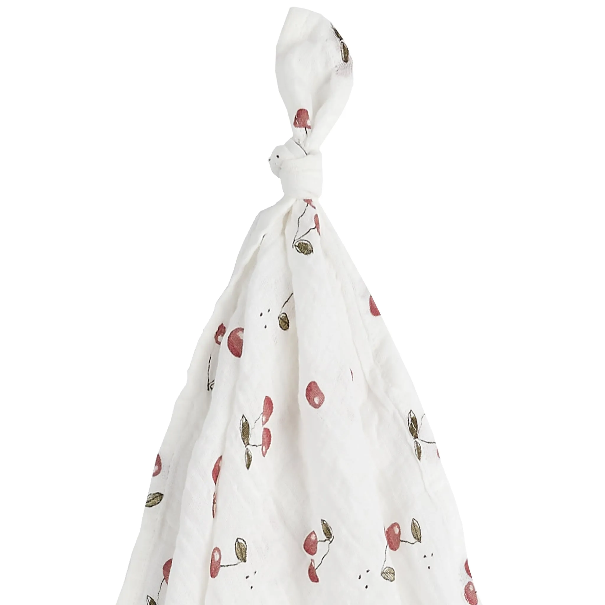 Firsts par Petit Lem Mousseline Cerises