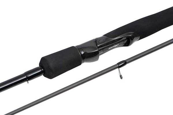 Canne waggler extra légère 13ft Matrix Horizon X Ultra Pro (12g) (3 sections)