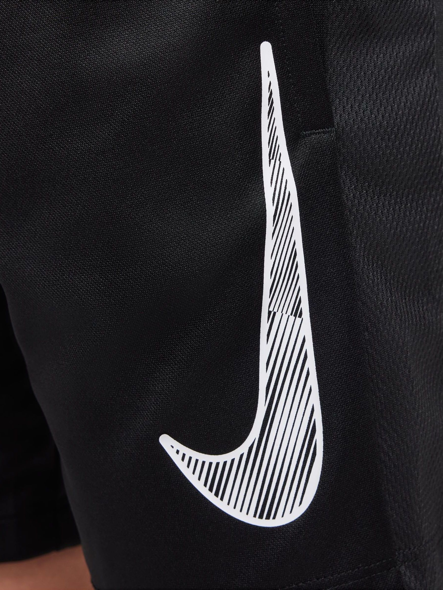 Zwart - Nike Trophy 23 Dri-FIT Shorts