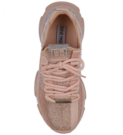 Steve Madden Sneakers - Mysterien - Rose Gold BSH