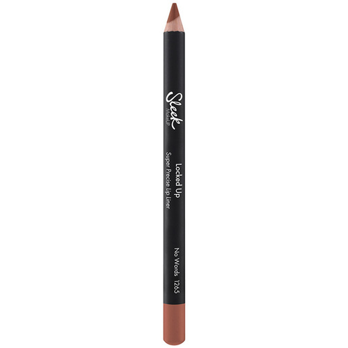 Sleek - Locked Up Super Precise Lip Liner no Words