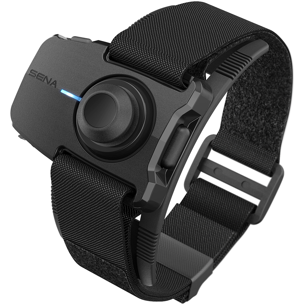 Sena - Télécommande intercom pour poignet Wristband Remote