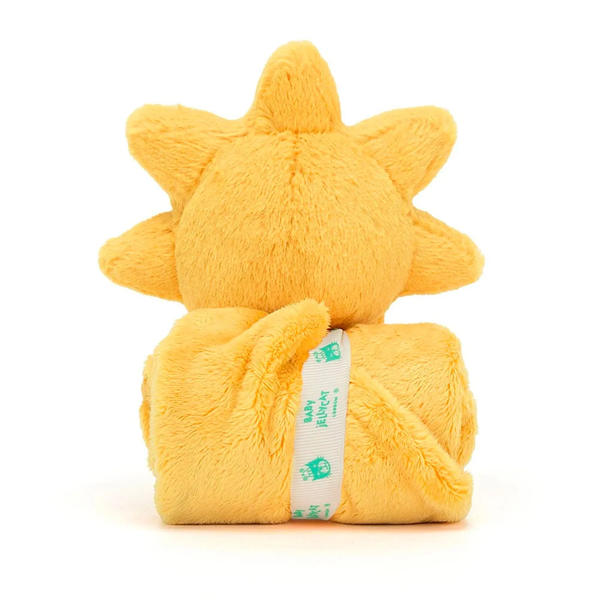 Jellycat Doudou Éveil Soleil 14''