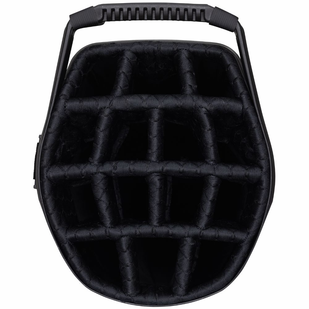 E-Lite Bærebag Svart