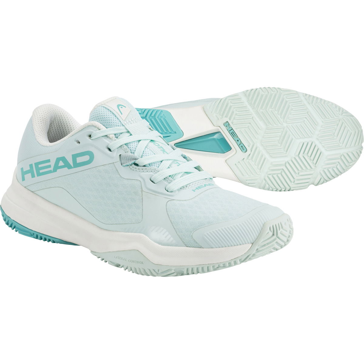 HEAD Motion Team Padel Sko Dame