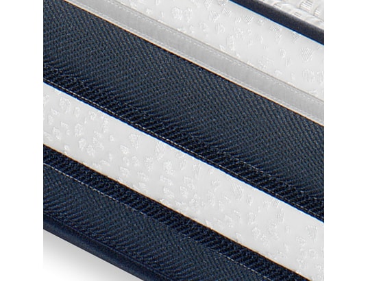XALUCA - Matelas 90x200 memolatex épaisseur 26 cm renforcement lombai...