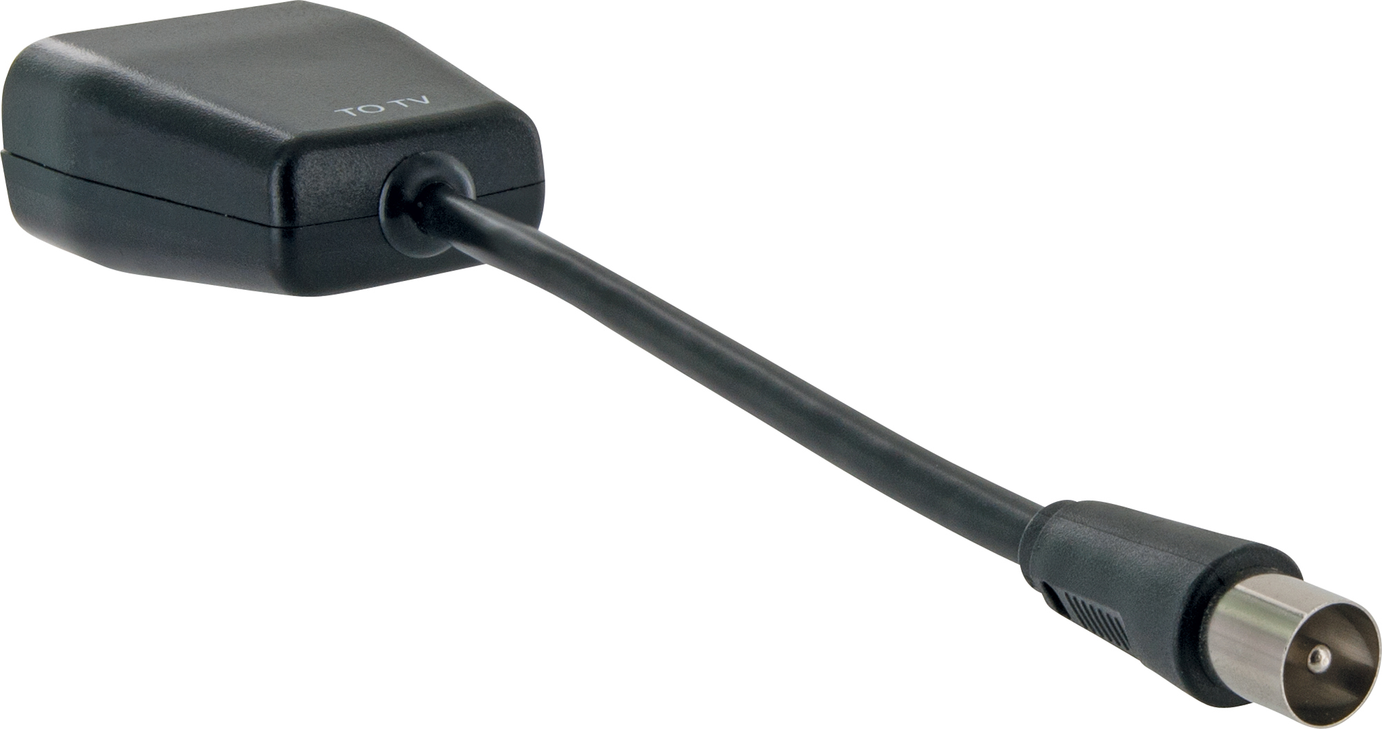 Schwaiger UHF DVB-T2 schotelantenne