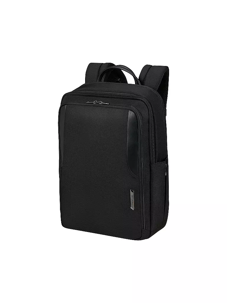 SAMSONITE Rucksack XBR 2.0 Black  schwarz