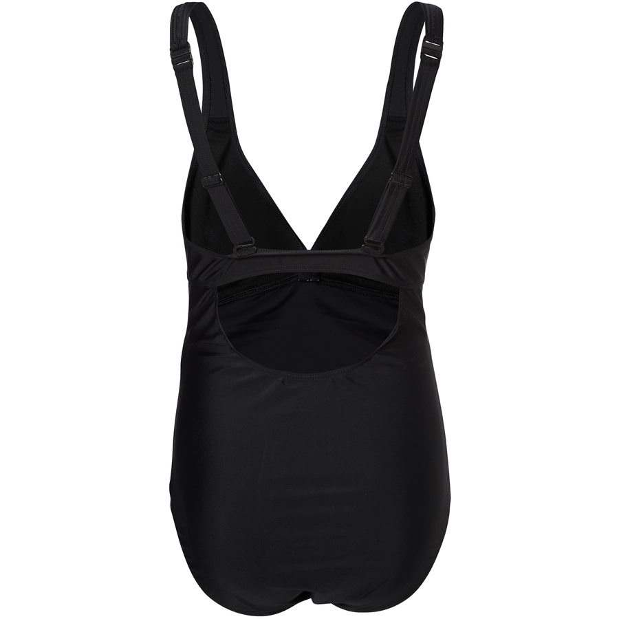 mama licious Umstandsbadeanzug MLJOSEFINE schwarz