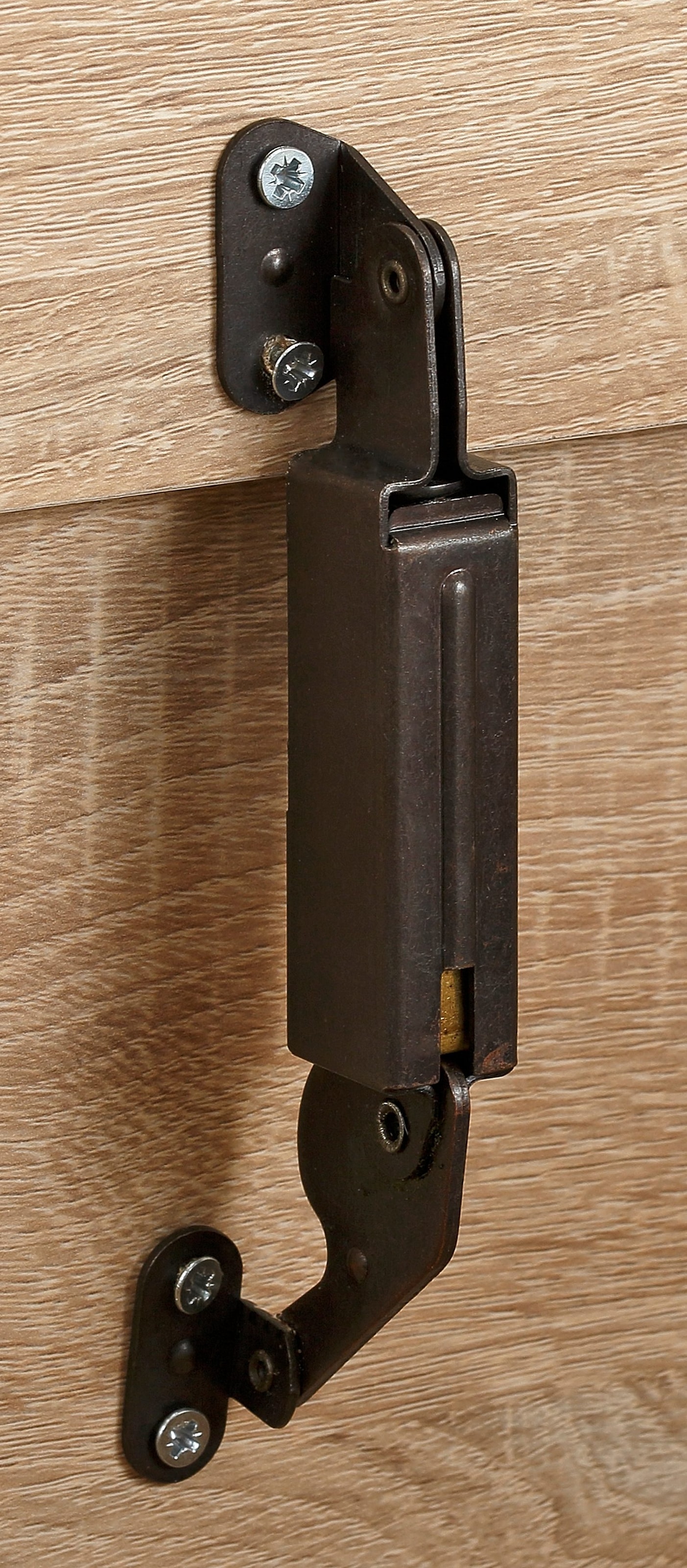 Home affaire Sitzbank »Binz« zwei unterschiedliche Farbvarianten, mit Stauraum, Breite 90 cm
