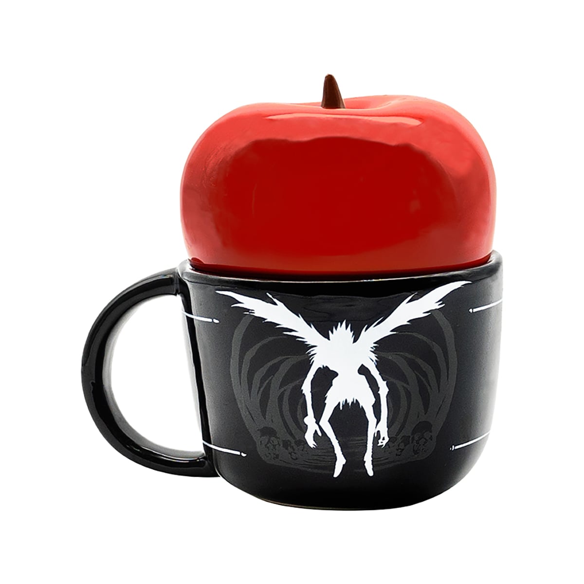 ABYstyle Death Note krus (apple)