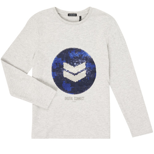Ikks - XR10273 - Gris