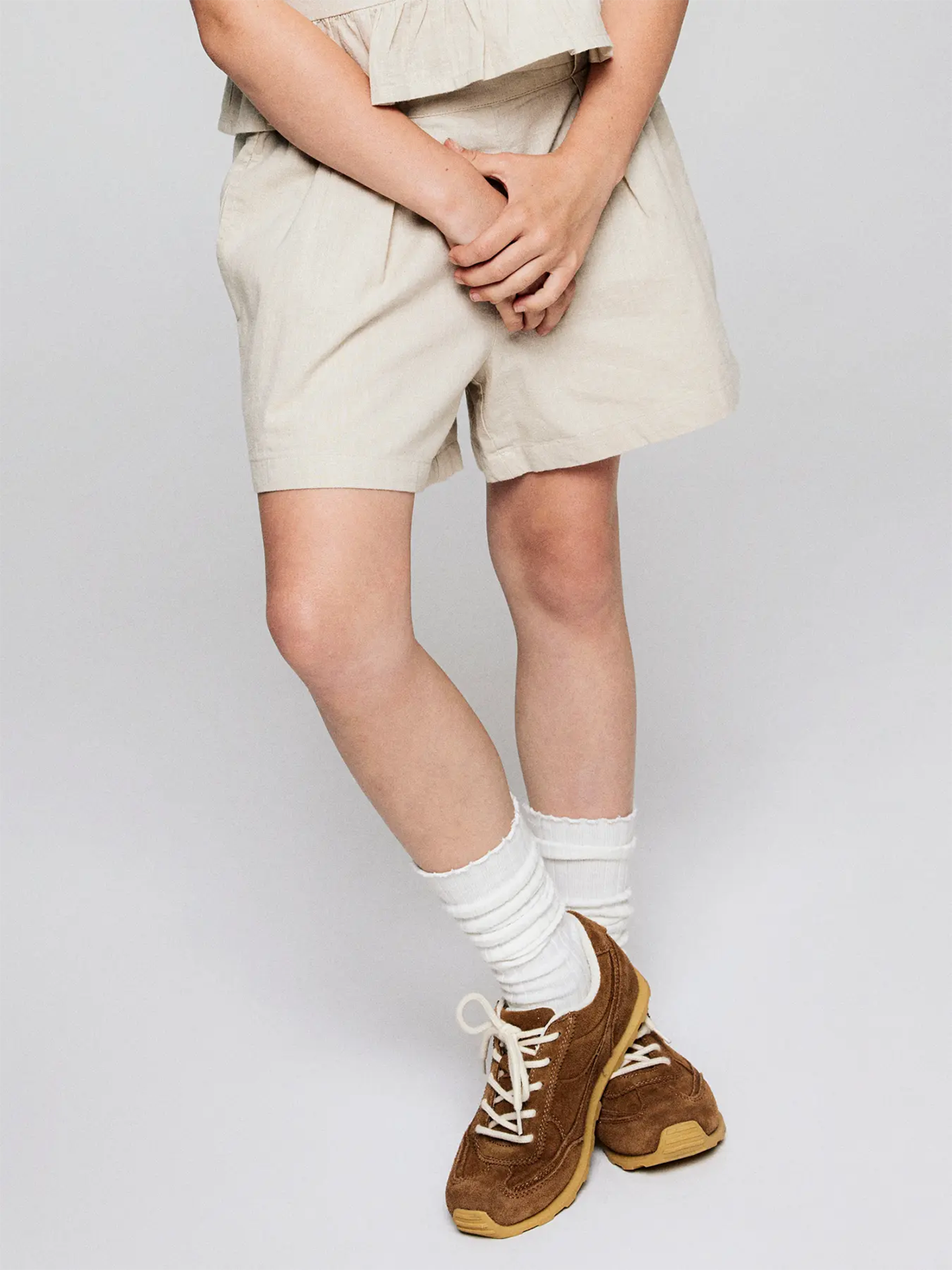 Falinnen Shorts