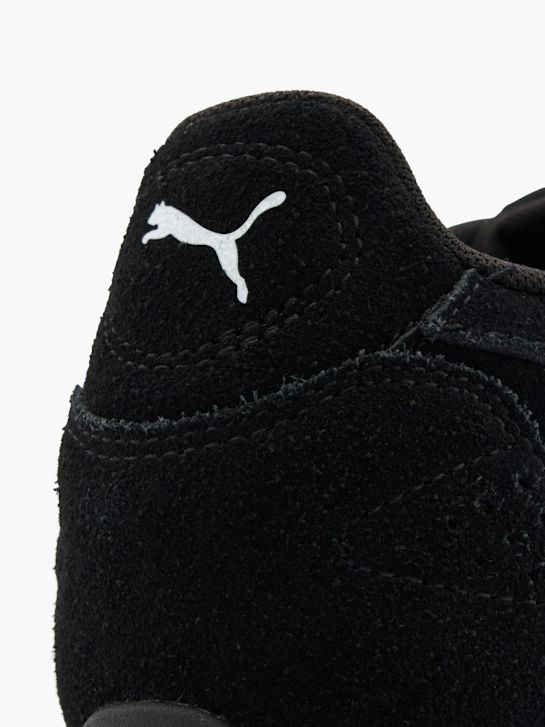 PUMA CATCH SD Sneaker Schwarz