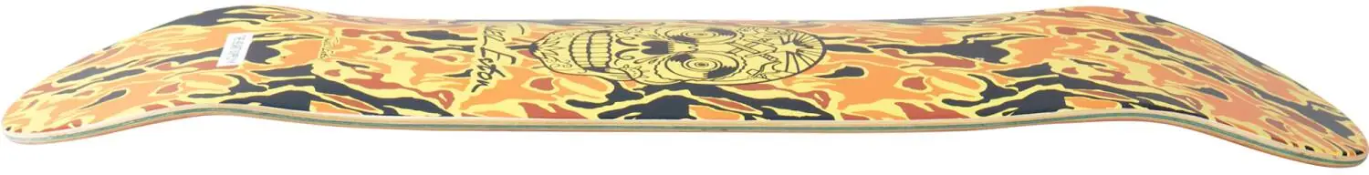 Heart Supply Jagger Eaton Pro Skateboard Deck | SkatePro