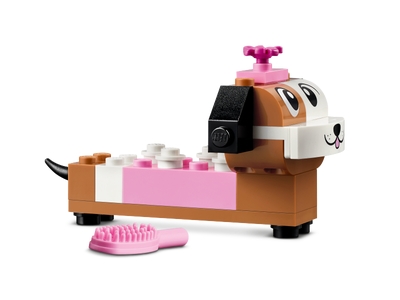LEGO Creatieve huisdieren (11034)