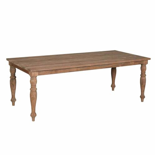 Eettafel Bologna 240