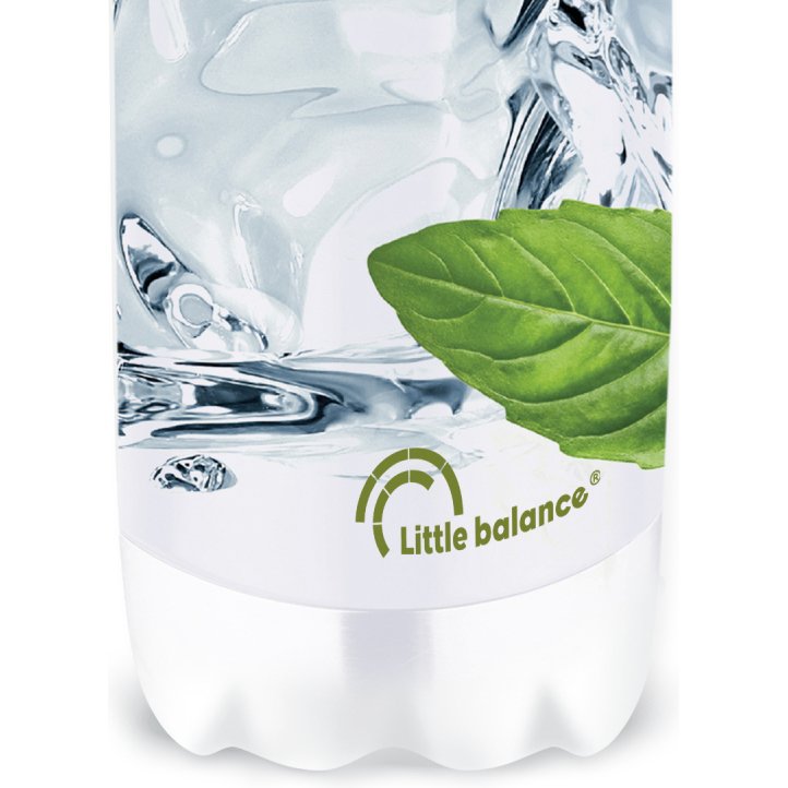 Bouteille isotherme 500ml \