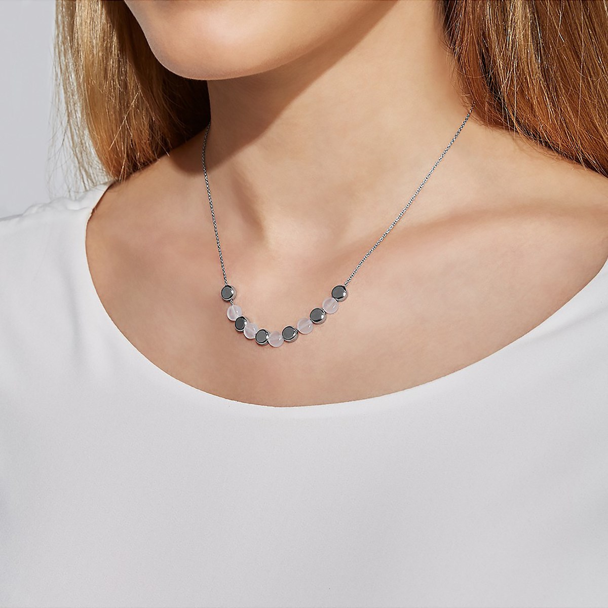 Collier Skagen Ellen